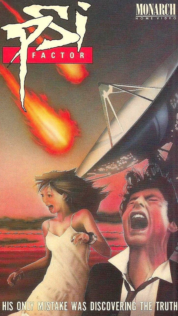 PSI Factor full movie