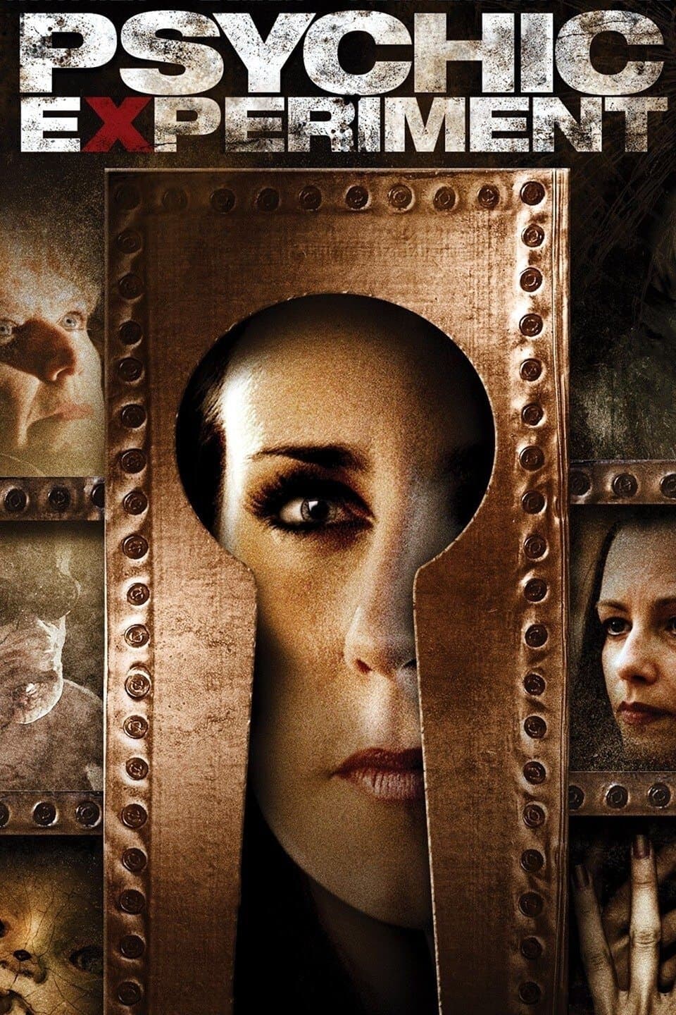 Psychic Experiment full movie