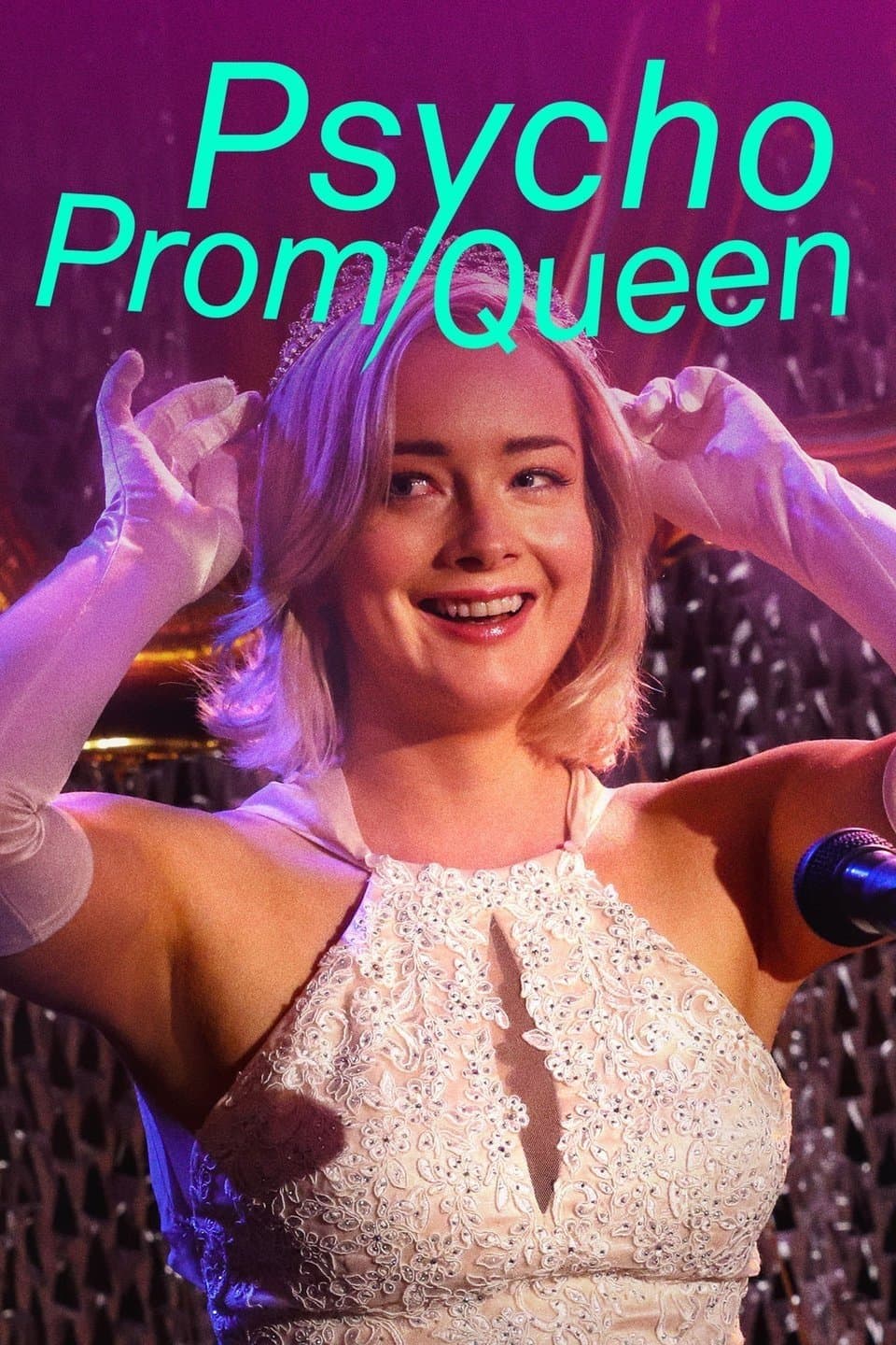 Psycho Prom Queen full movie