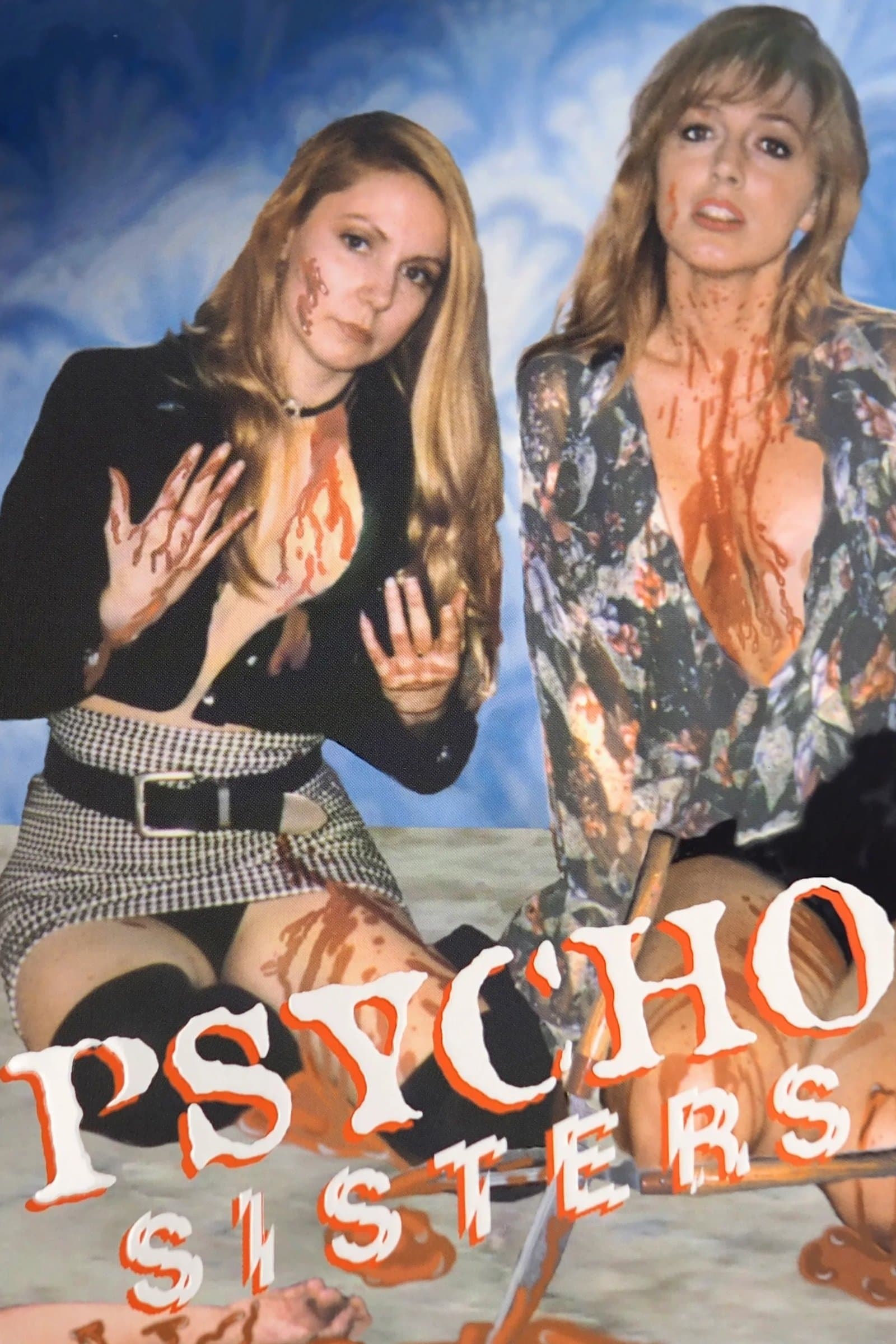 Psycho Sisters full movie