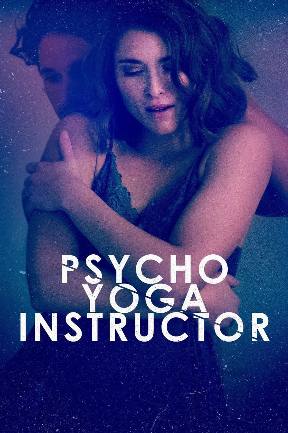 Psycho Yoga Instructor full movie