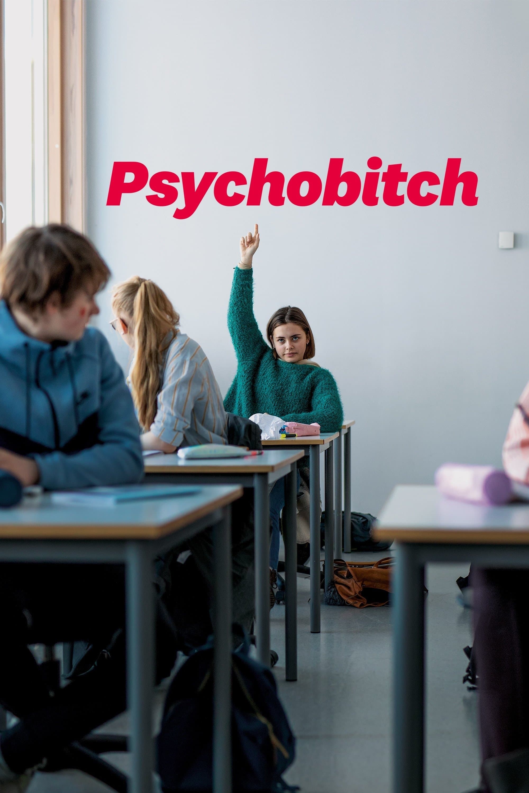 Psychobitch full movie