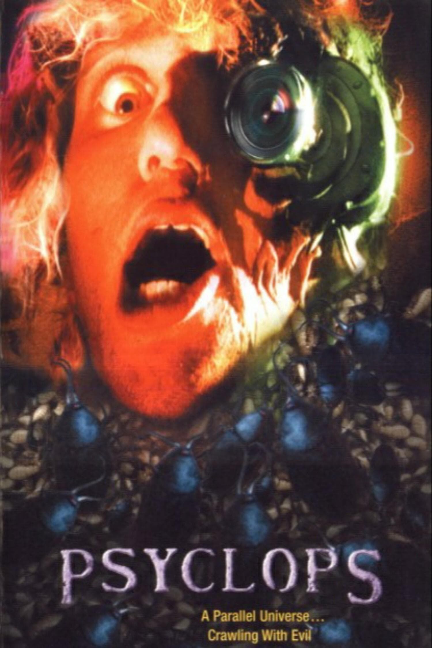 Psyclops full movie