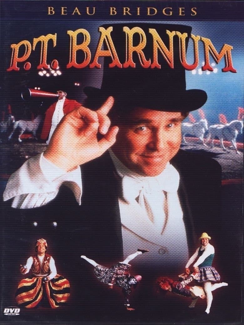 P.T. Barnum full movie
