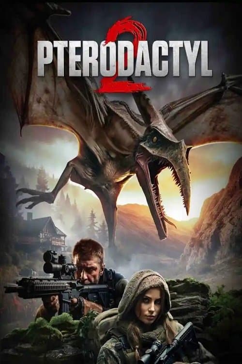 Pterodactyl 2 full movie
