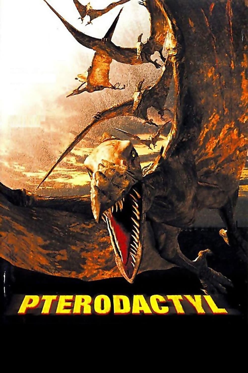 Pterodactyl full movie