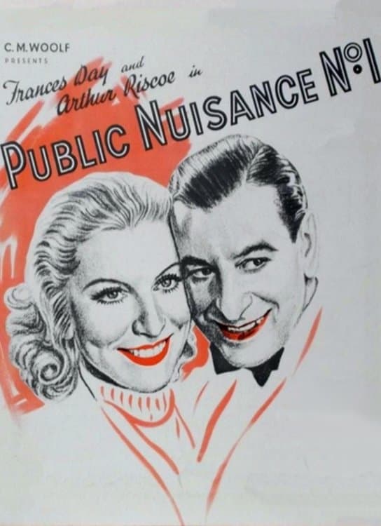 Public Nuisance No. 1 full movie