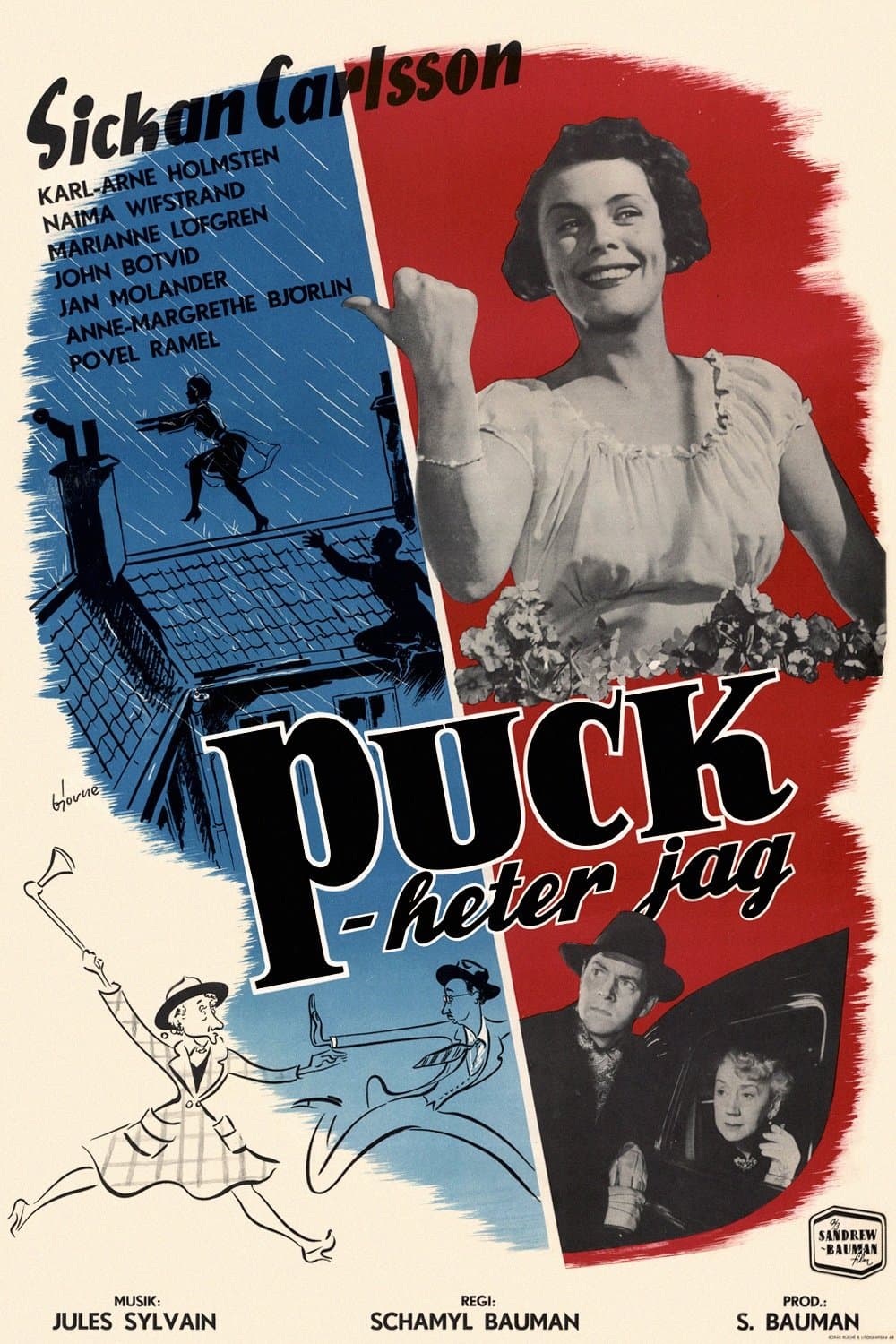 Puck heter jag full movie