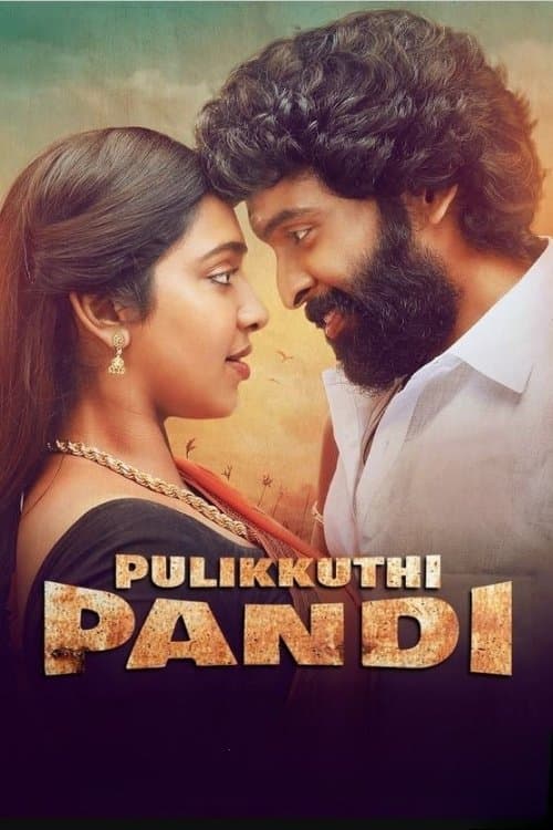 Pulikkuthi Pandi full movie