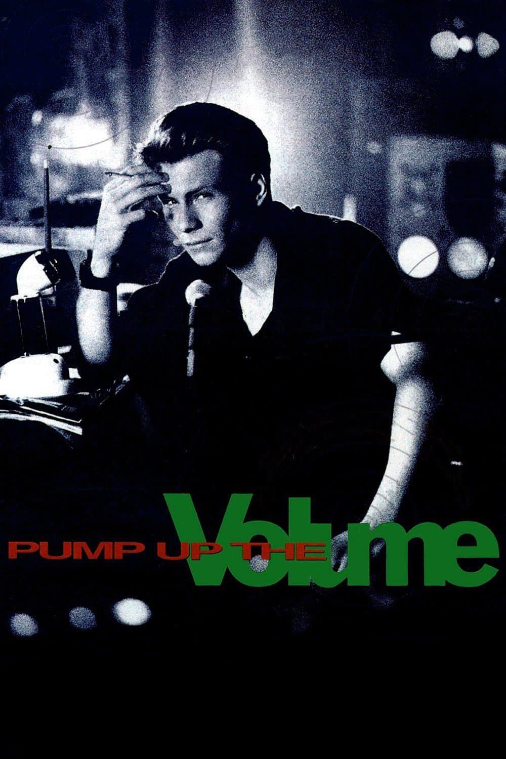 Pump Up the Volume full movie