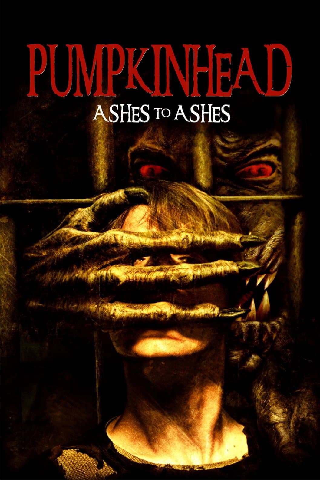 Pumpkinhead: Ashes to Ashes full movie
