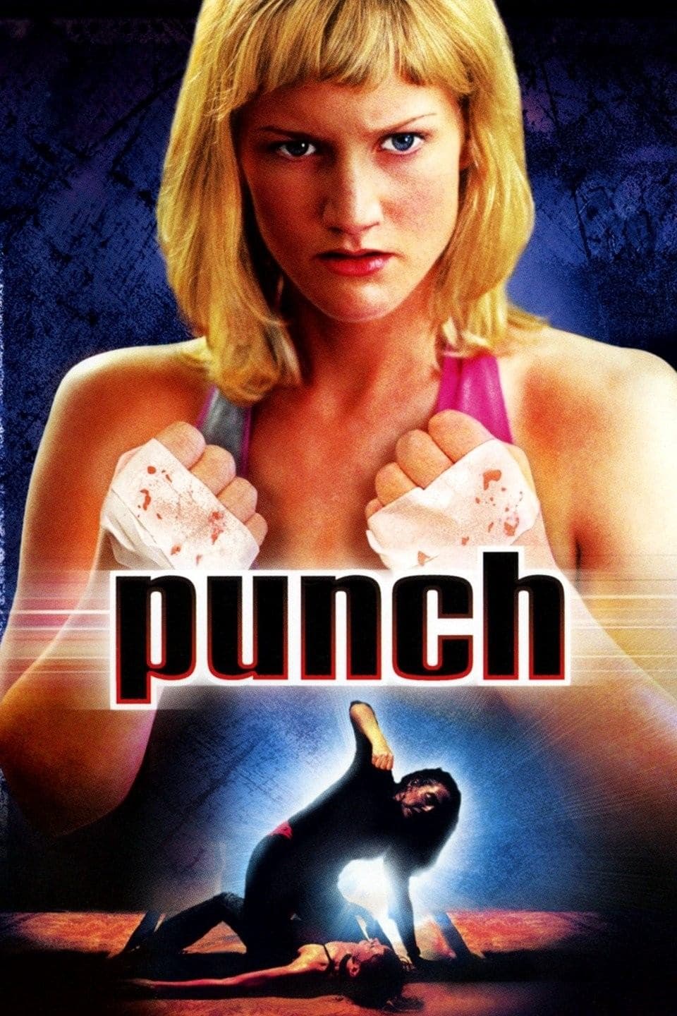 Punch full movie