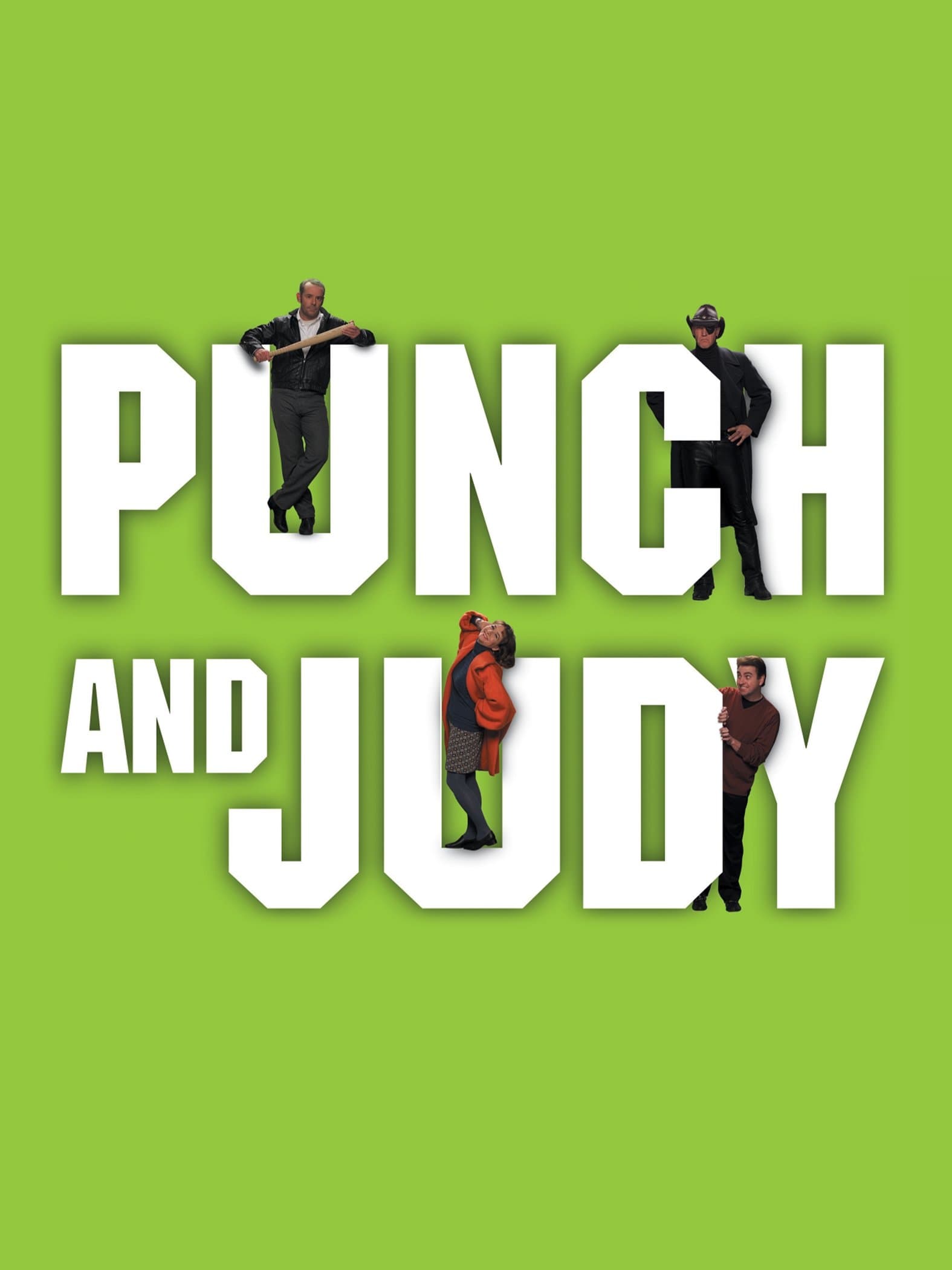 Punch and Judy full movie