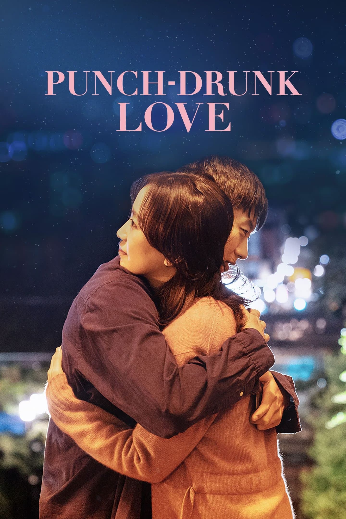 Punch-Drunk Love full movie