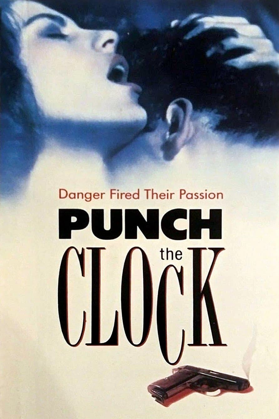 Punch the Clock full movie