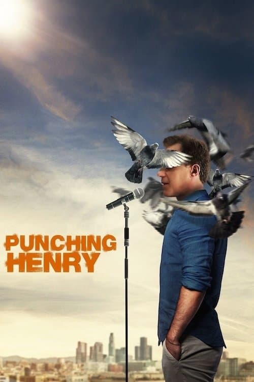 Punching Henry full movie