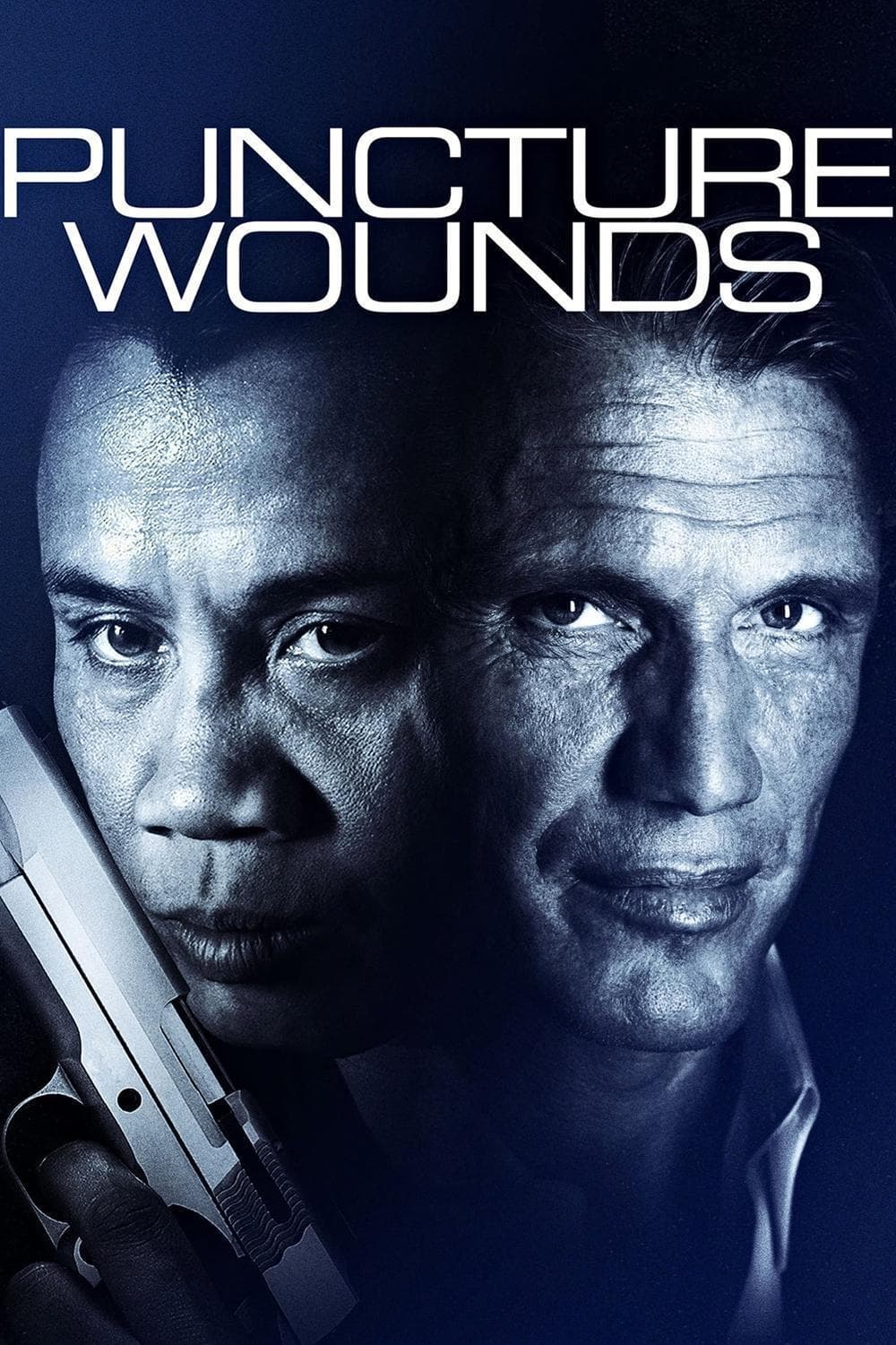Puncture Wounds full movie