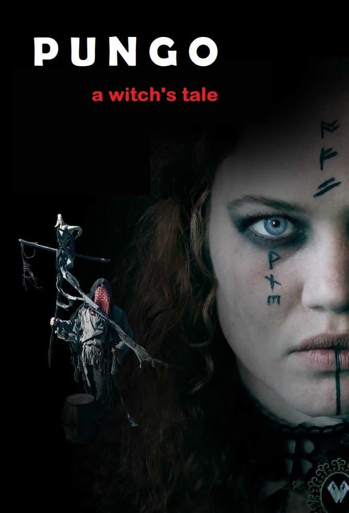 Pungo: A Witch's Tale full movie
