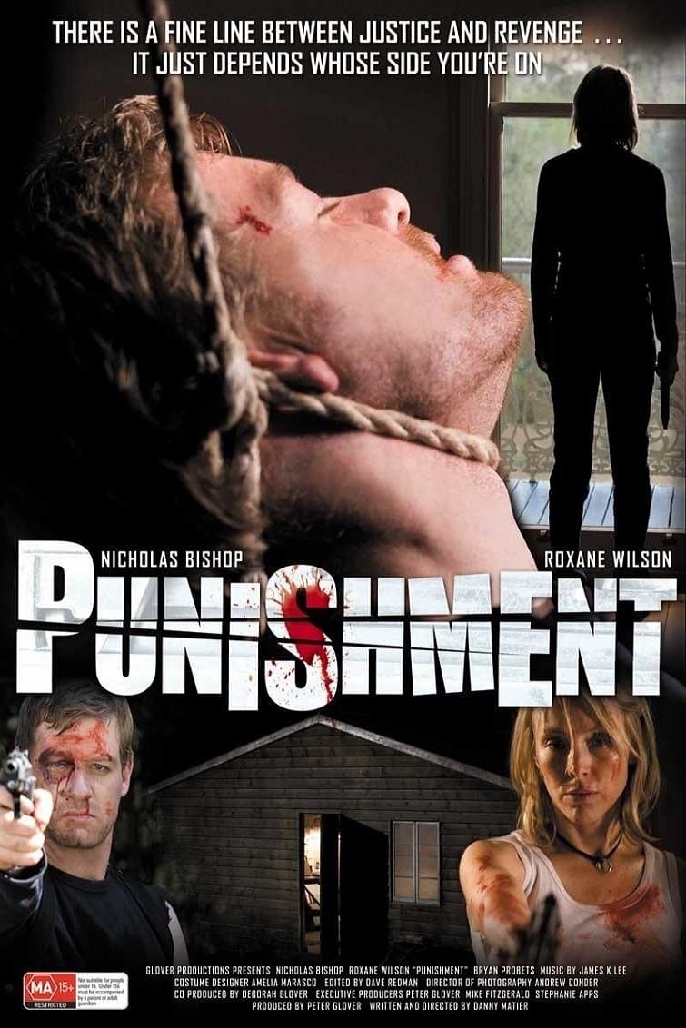 Punishment full movie