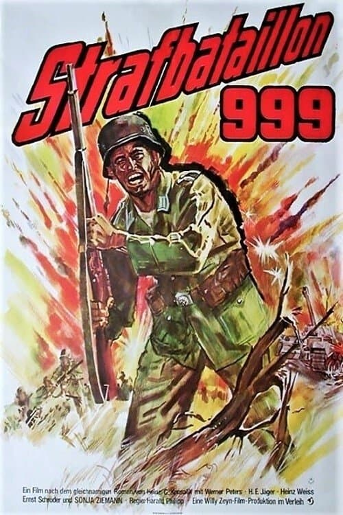 Punishment Battalion full movie