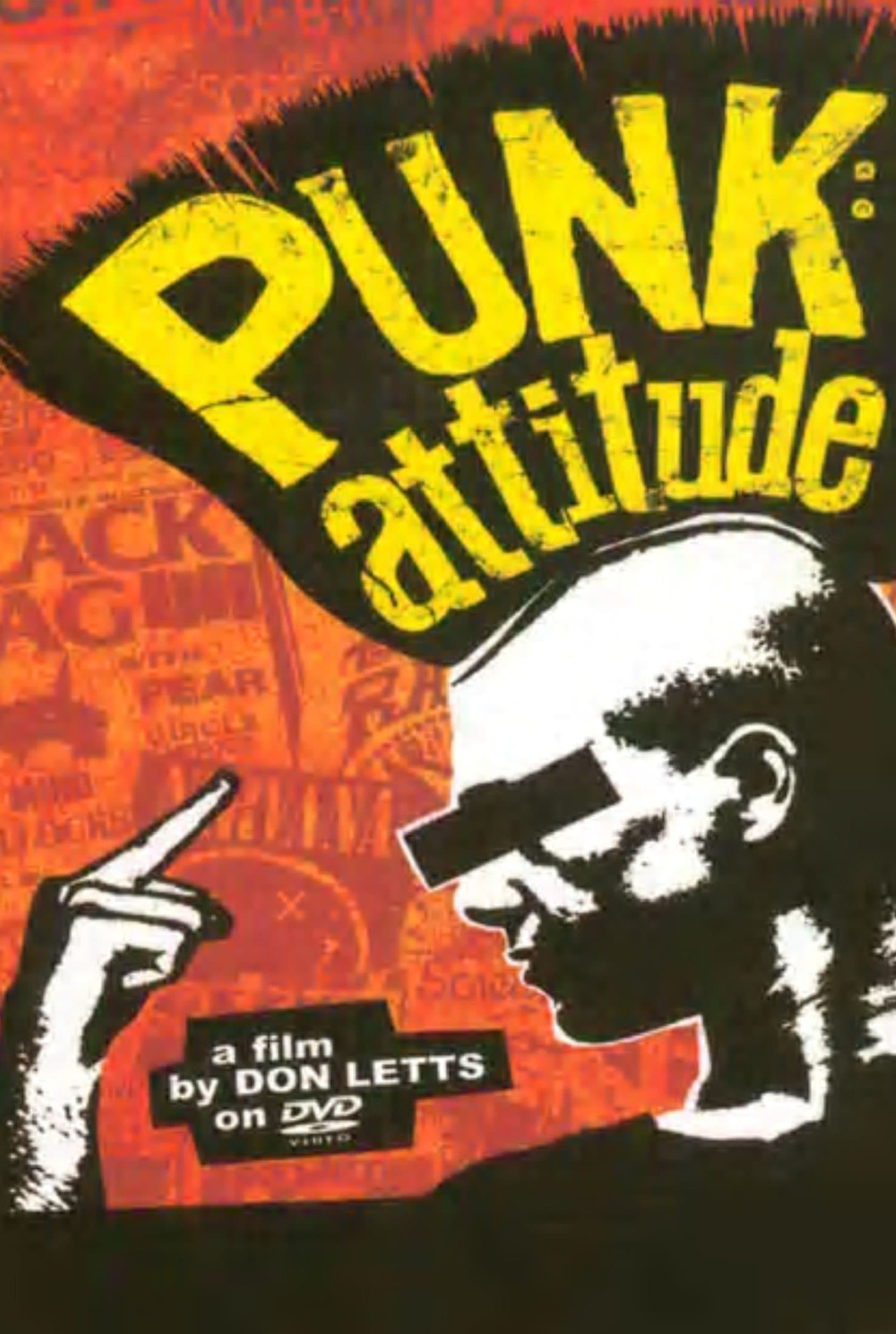 Punk: Attitude full movie