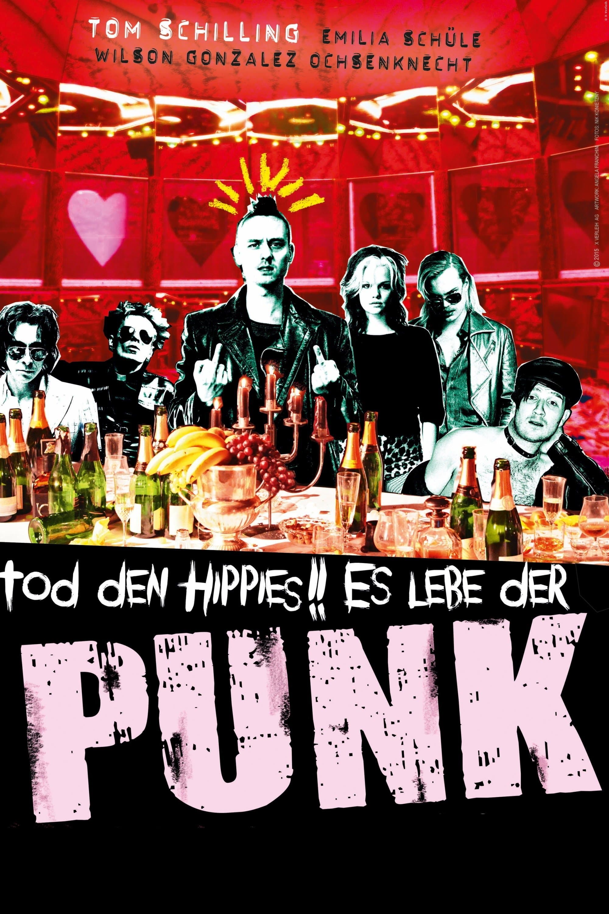 Punk Berlin 1982 full movie