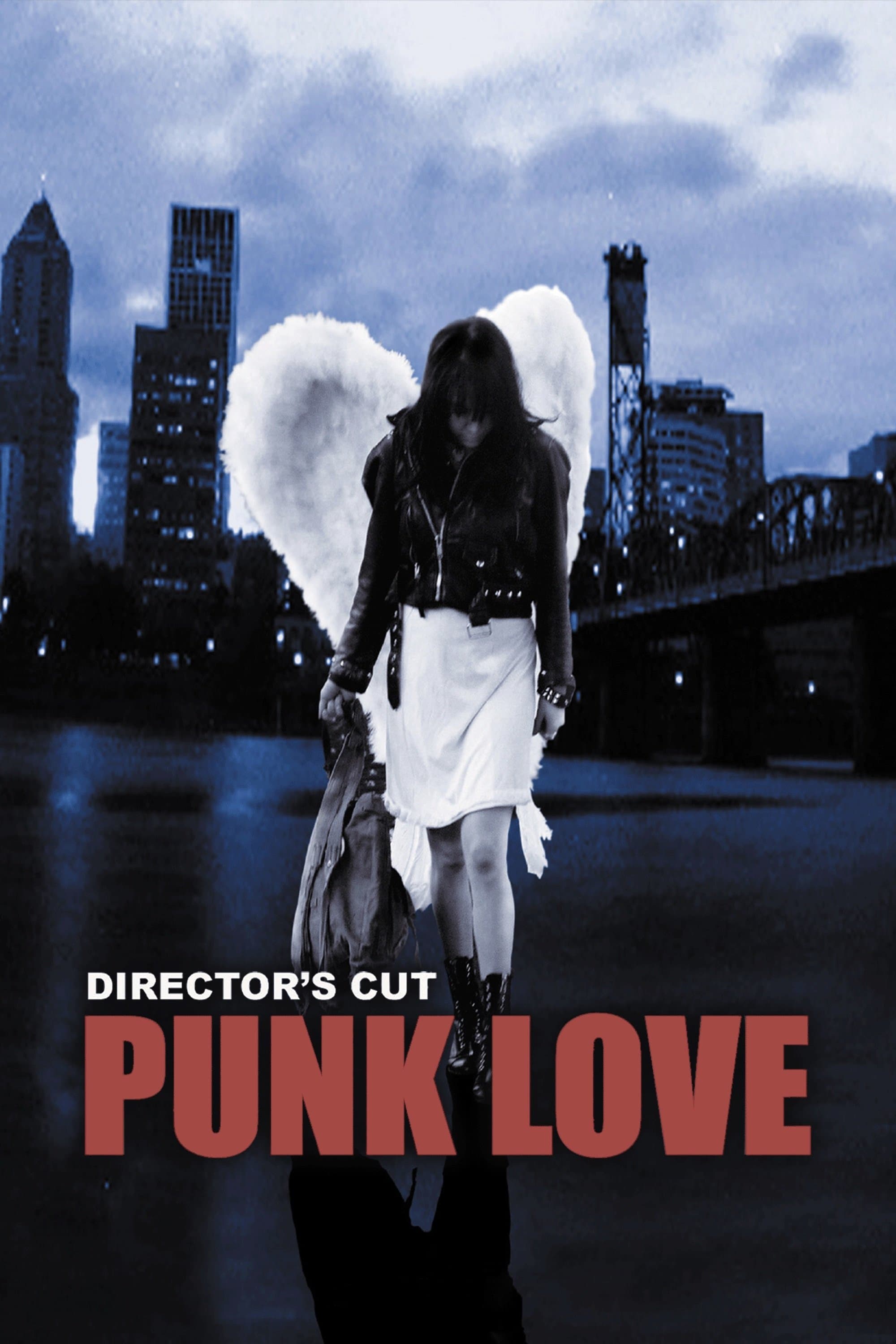Punk Love full movie