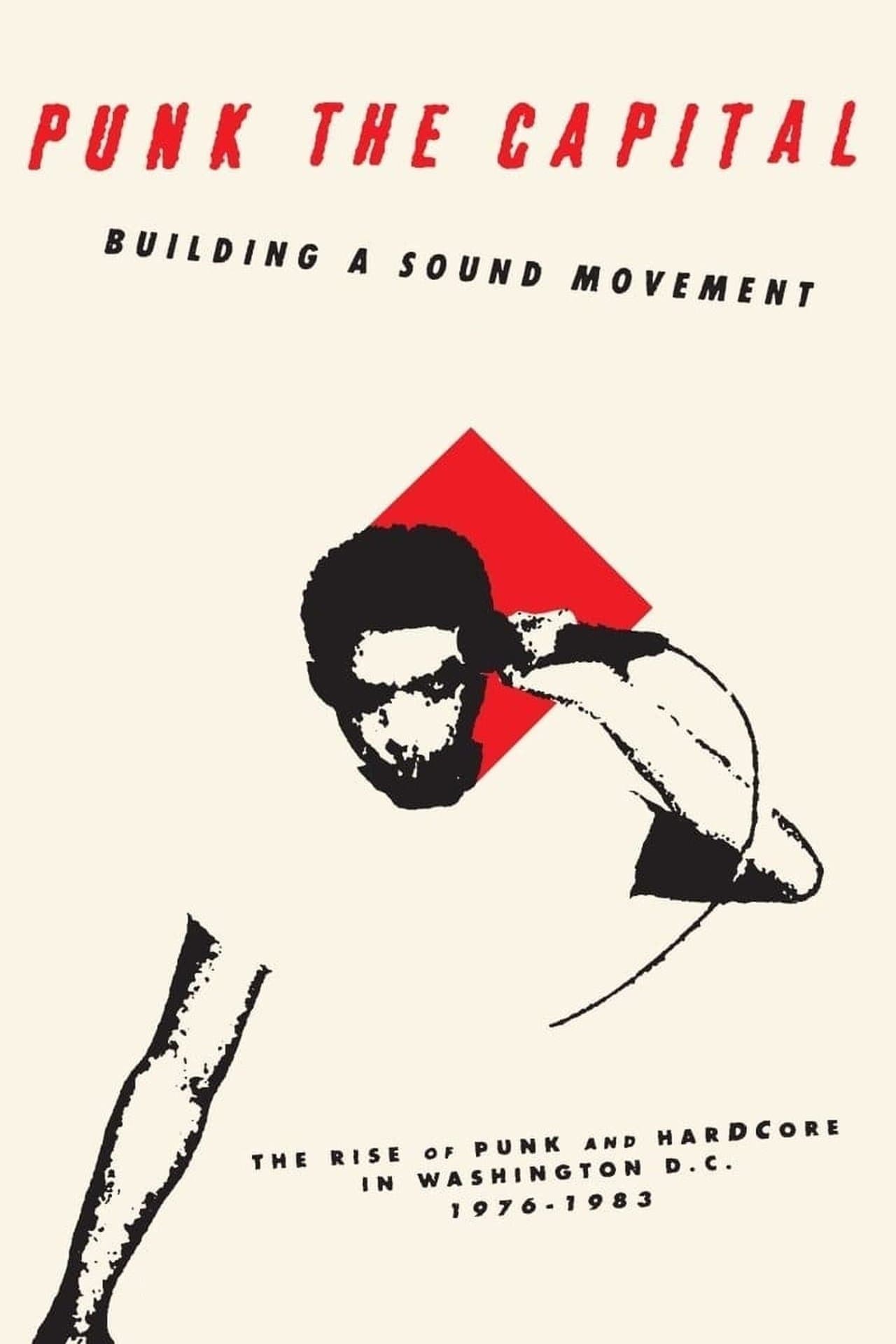 Punk the Capital: Building a Sound Movement full movie
