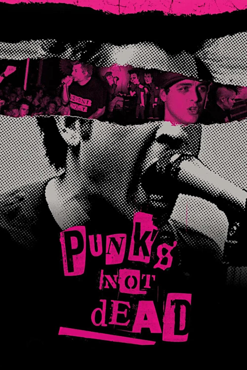 Punk's Not Dead full movie