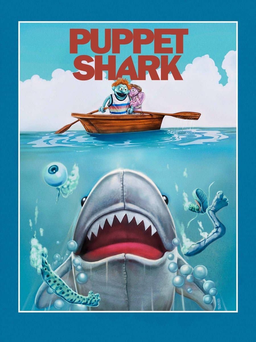 Puppet Shark full movie