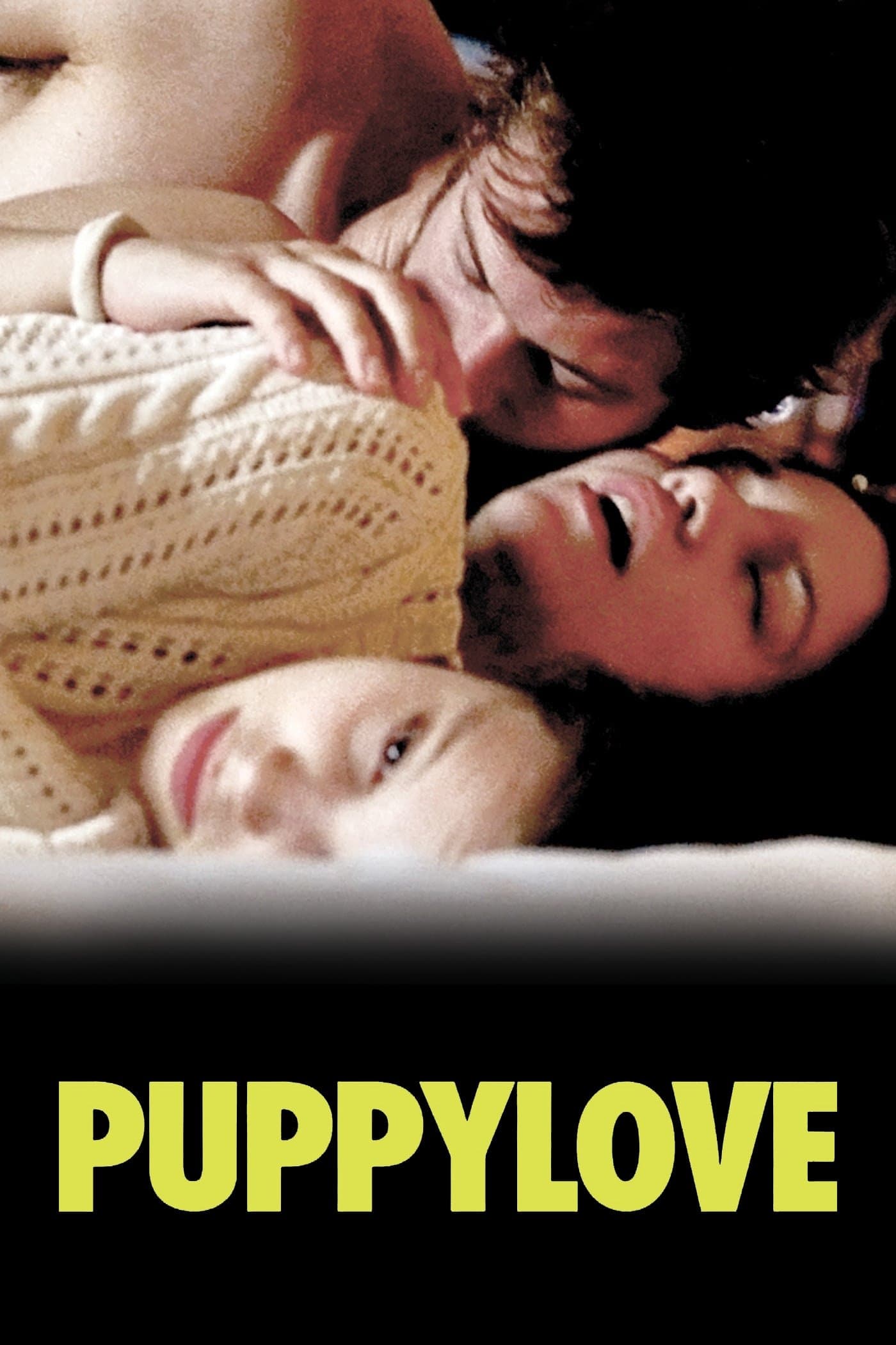 Puppylove full movie