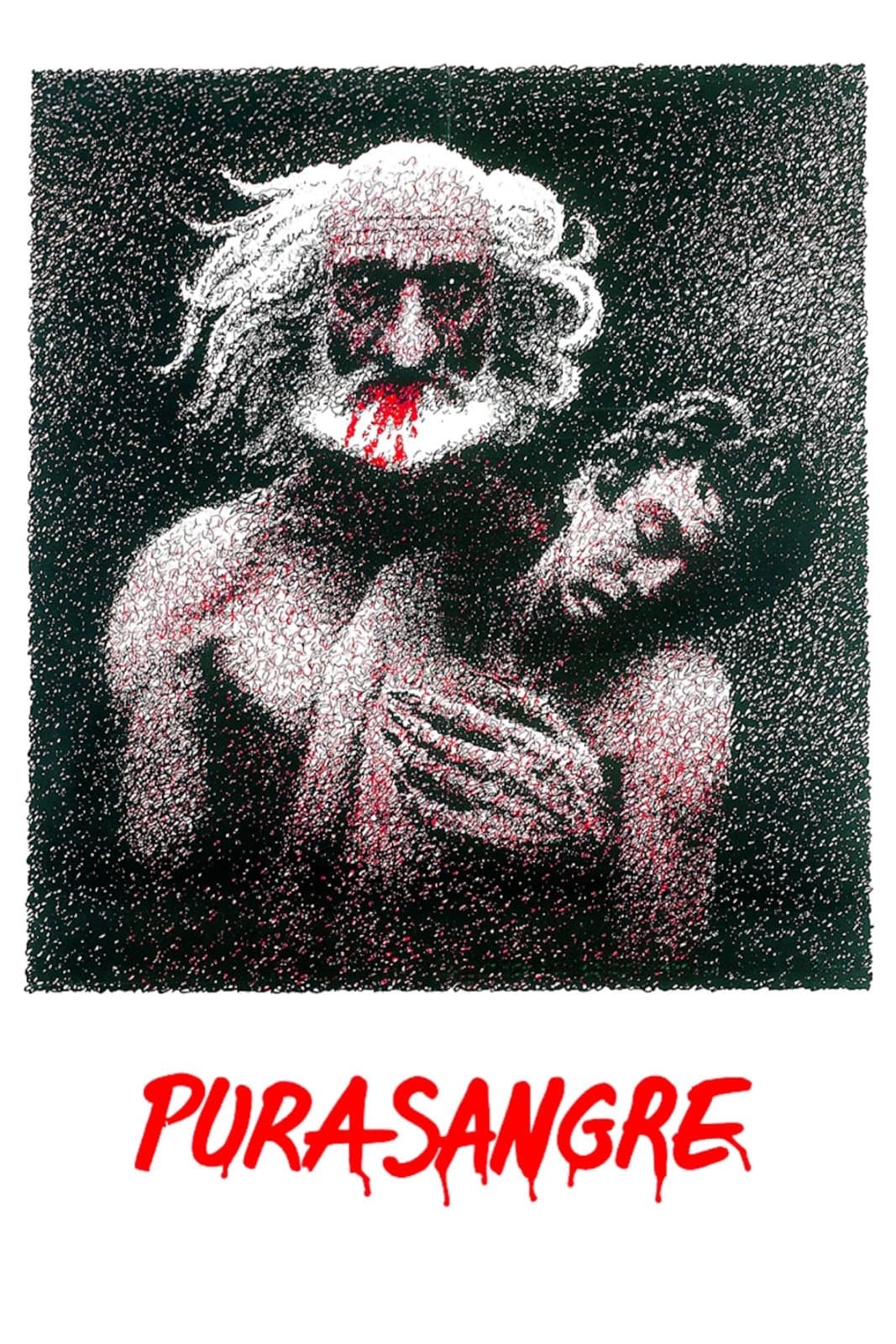 Pure Blood full movie
