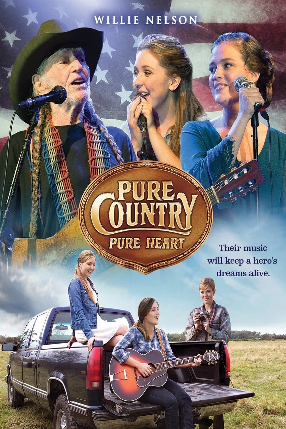 Pure Country: Pure Heart full movie