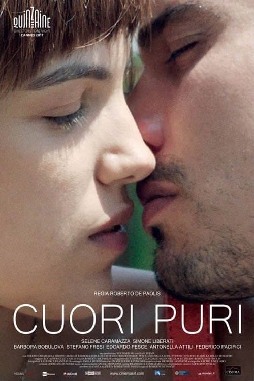 Pure Hearts full movie