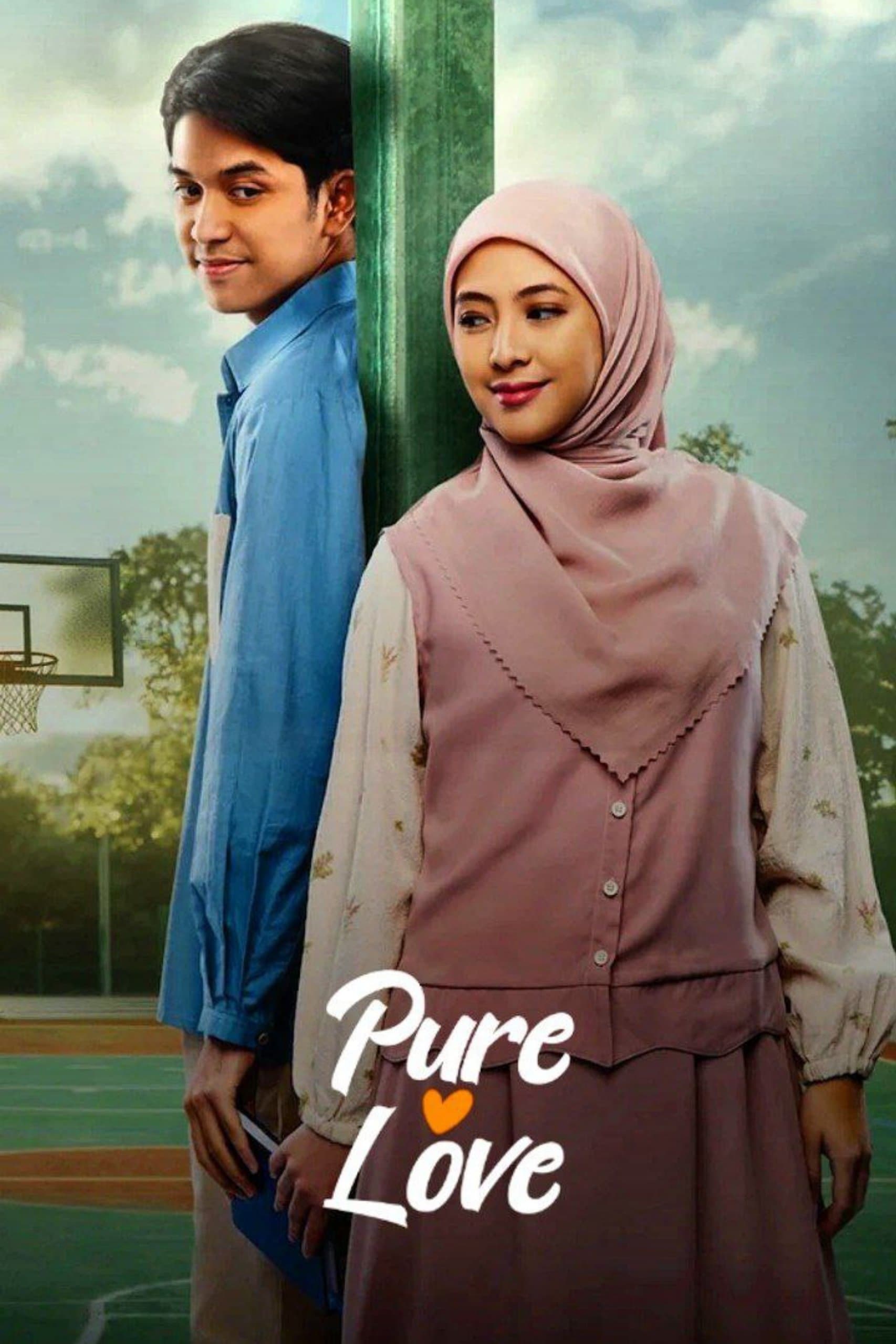 Pure Love full movie