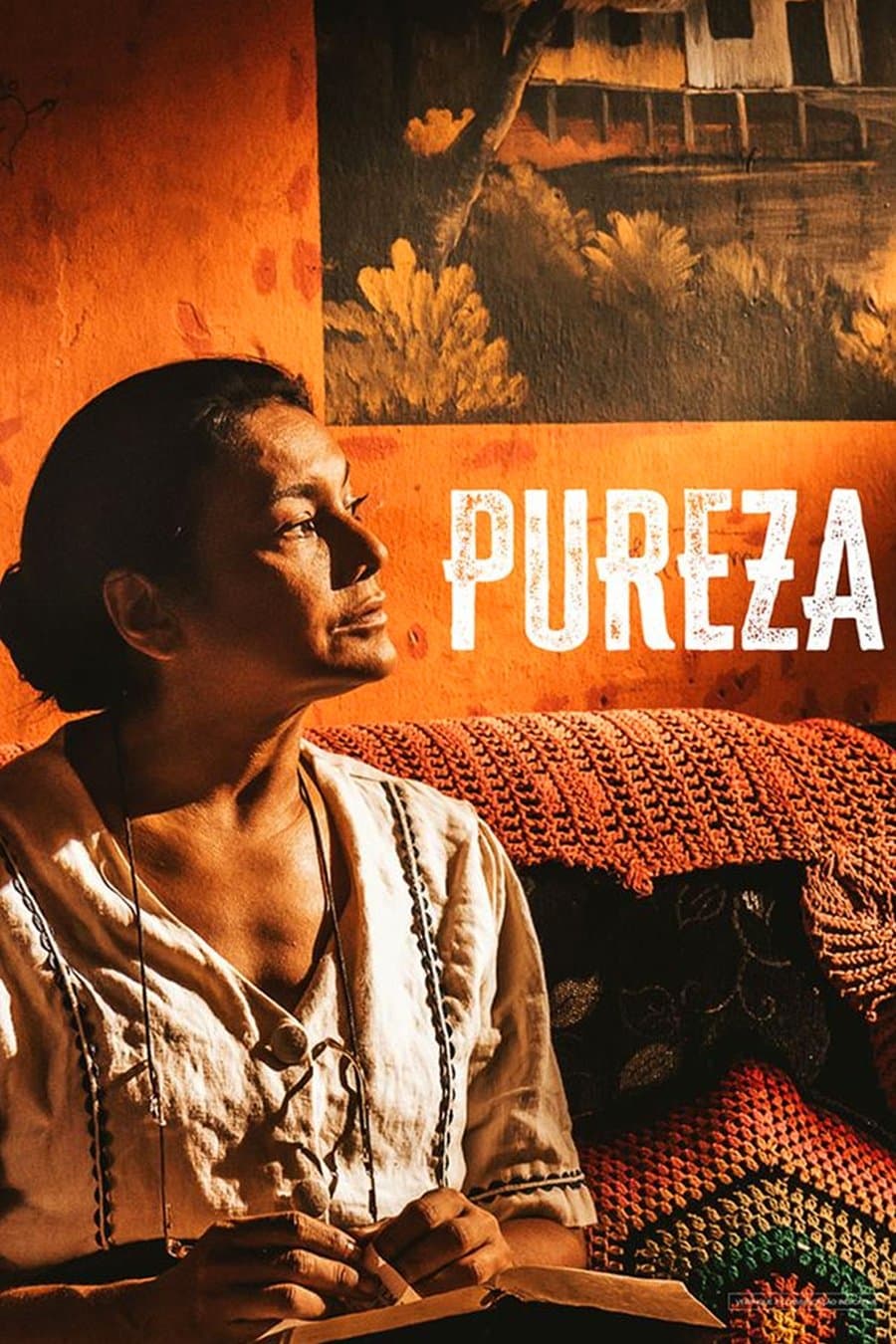 Pureza full movie