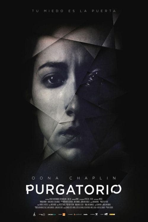 Purgatory full movie