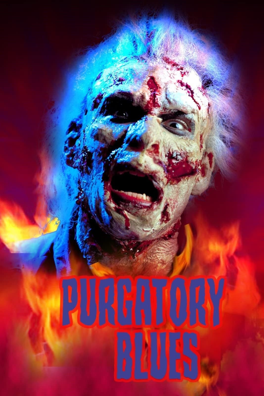 Purgatory Blues full movie