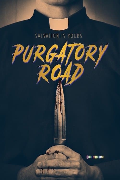 Purgatory Road full movie