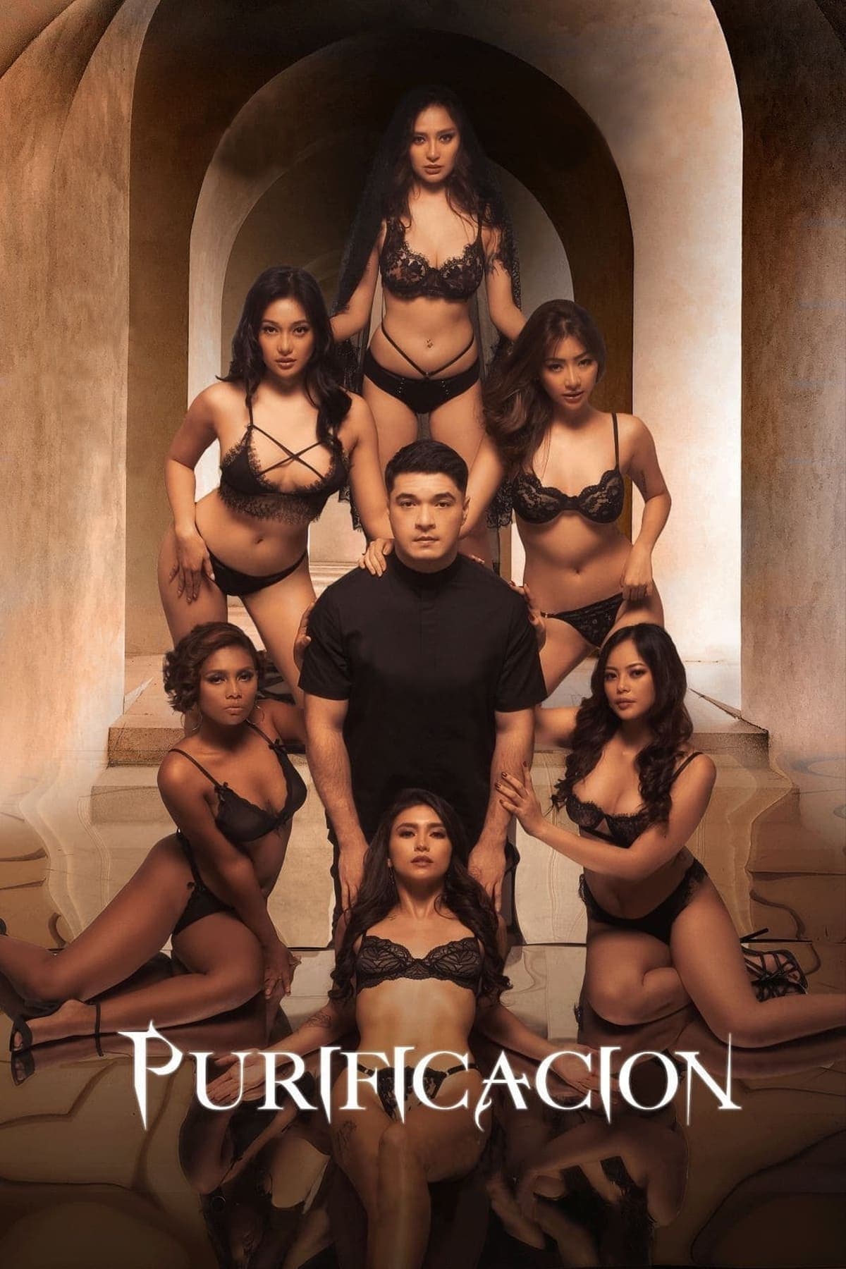Purificacion full movie