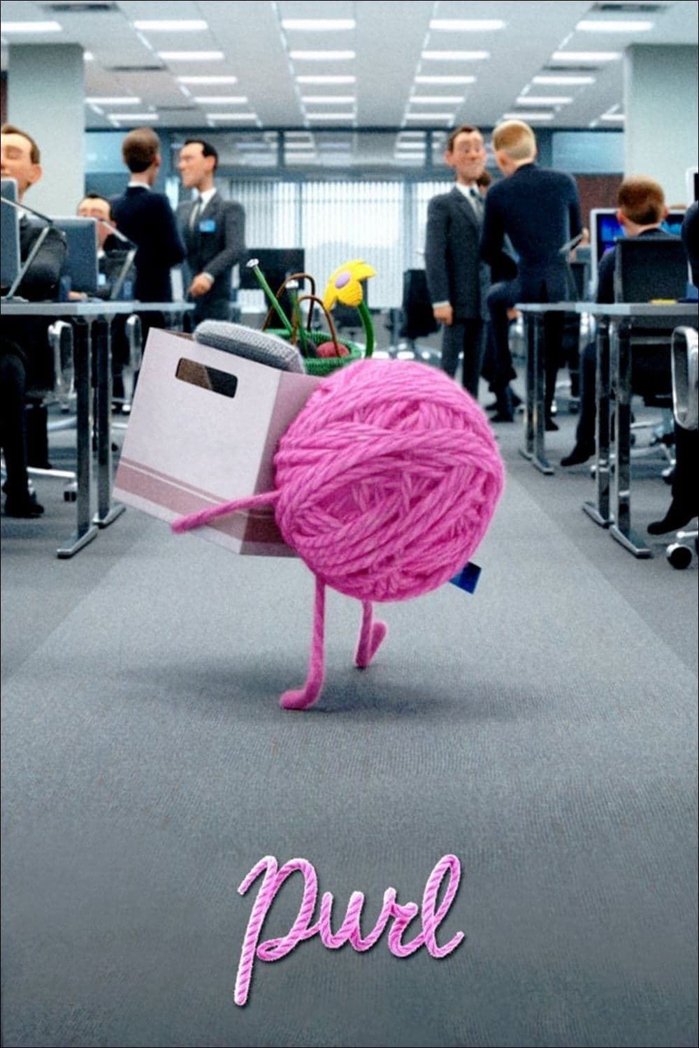 Purl full movie