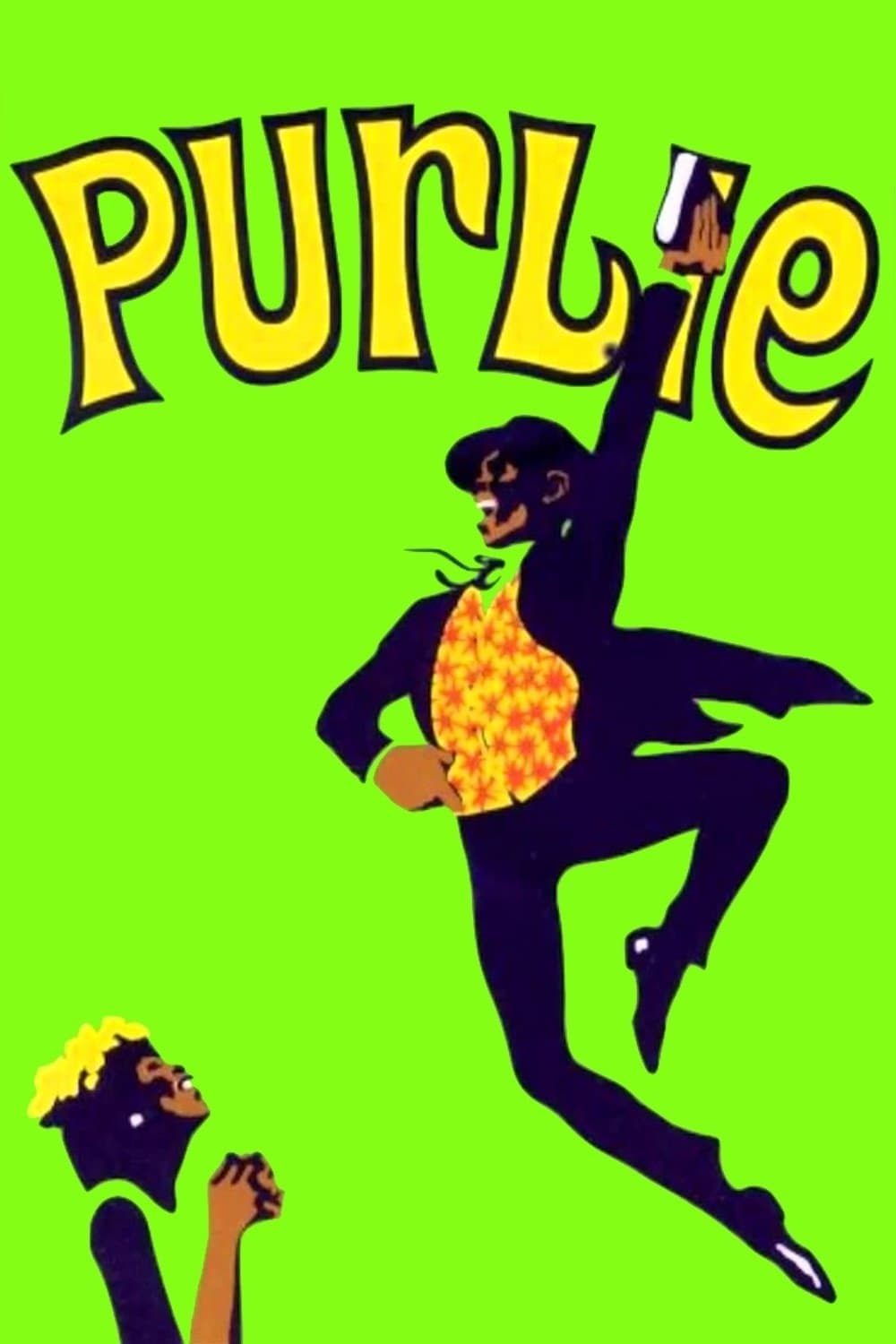 Purlie full movie