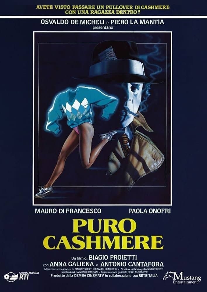 Puro cashmere full movie
