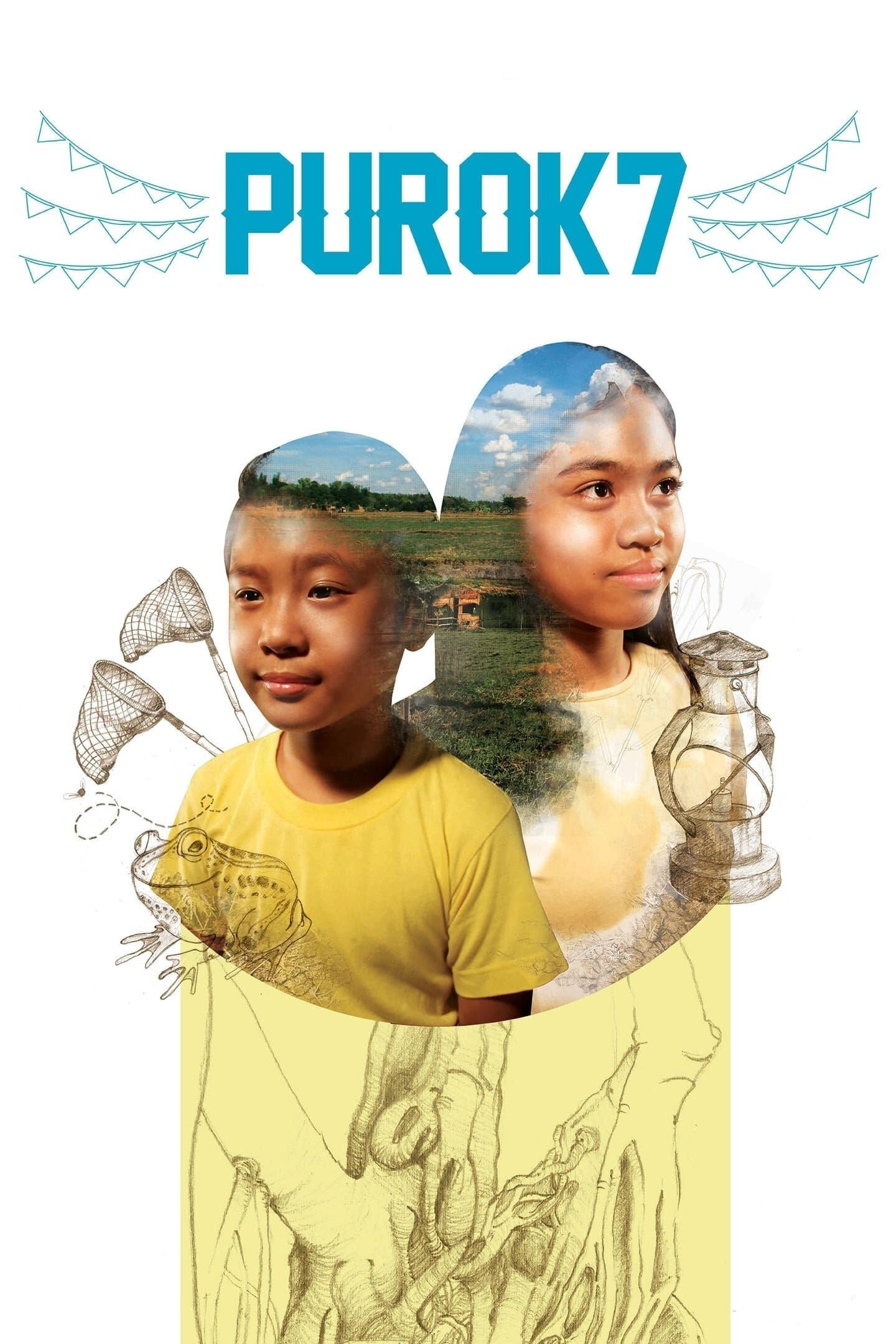 Purok 7 full movie