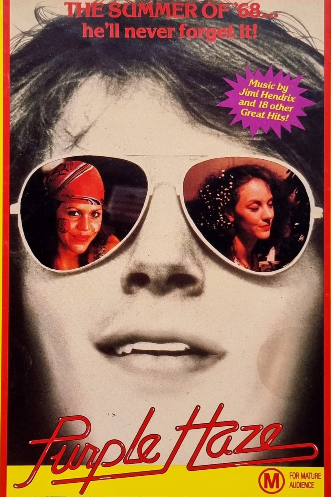 Purple Haze full movie