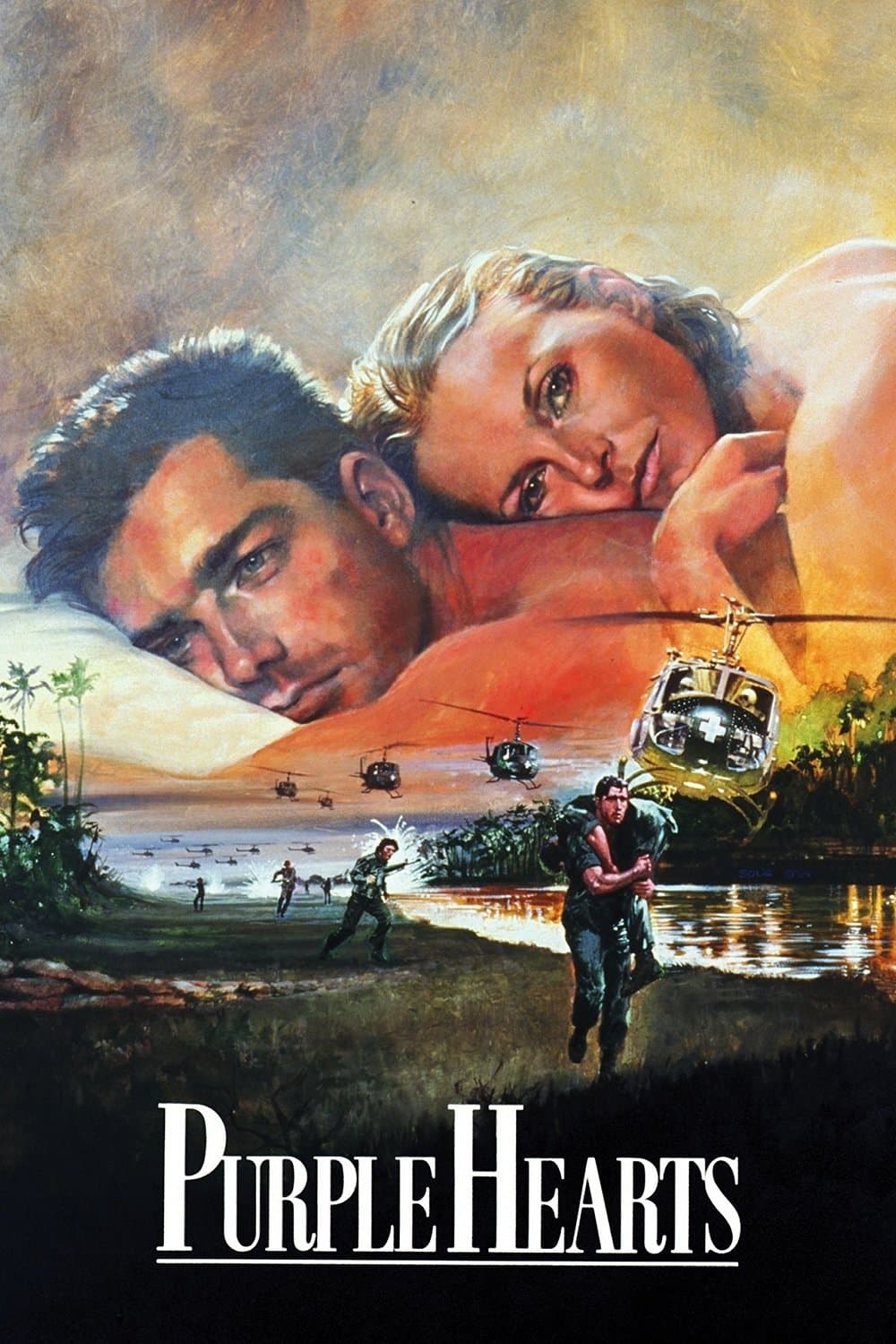 Purple Hearts full movie
