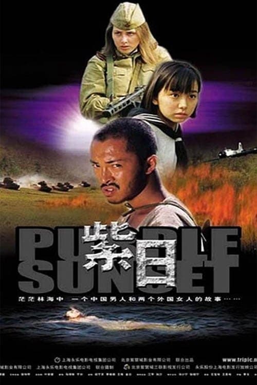 Purple Sunset full movie