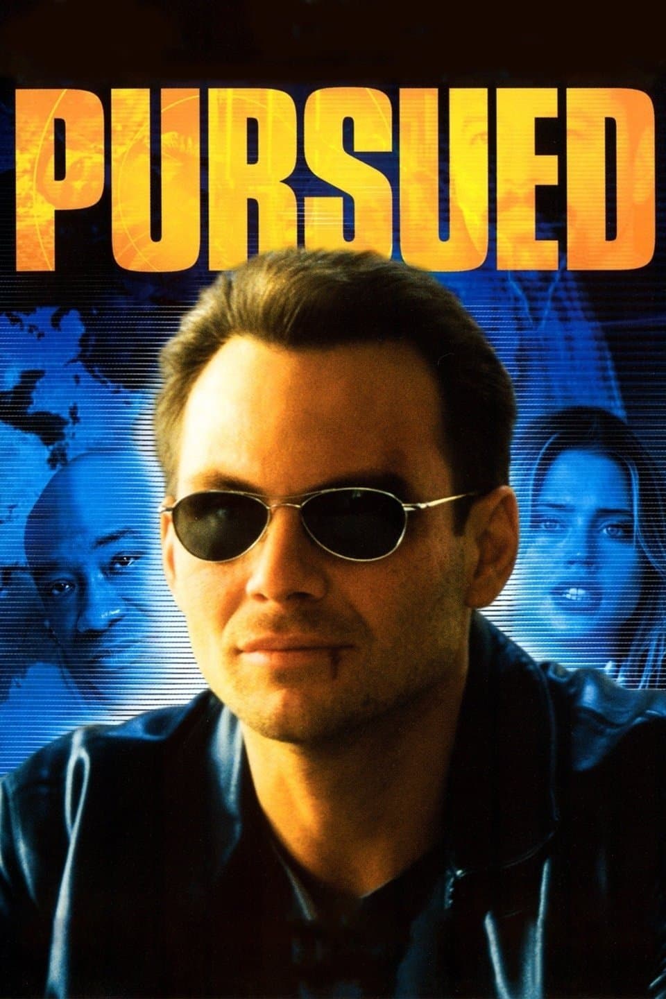 Pursued full movie