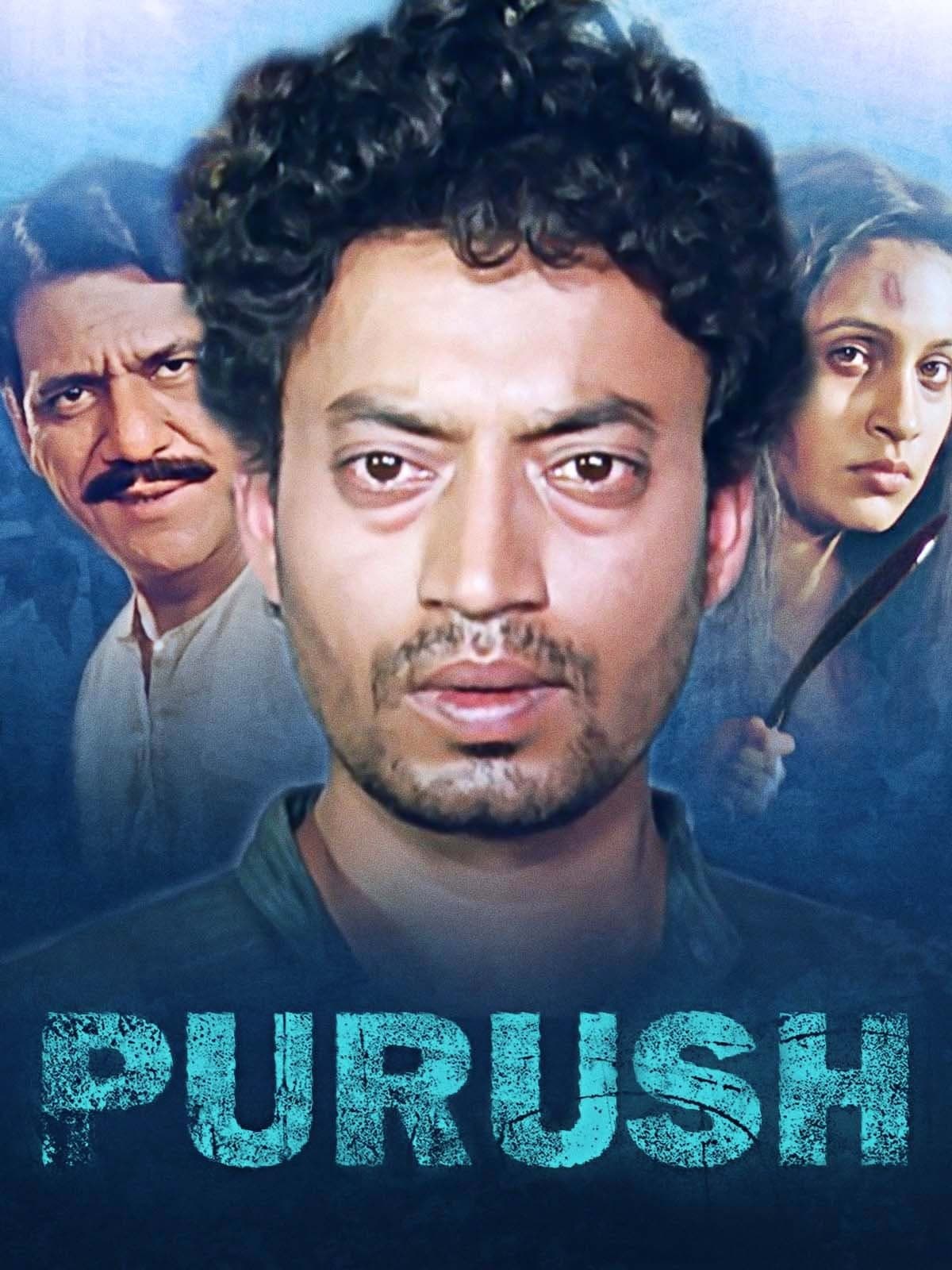 Purush full movie