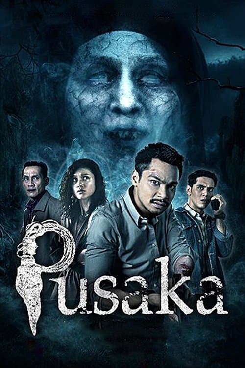 Pusaka full movie